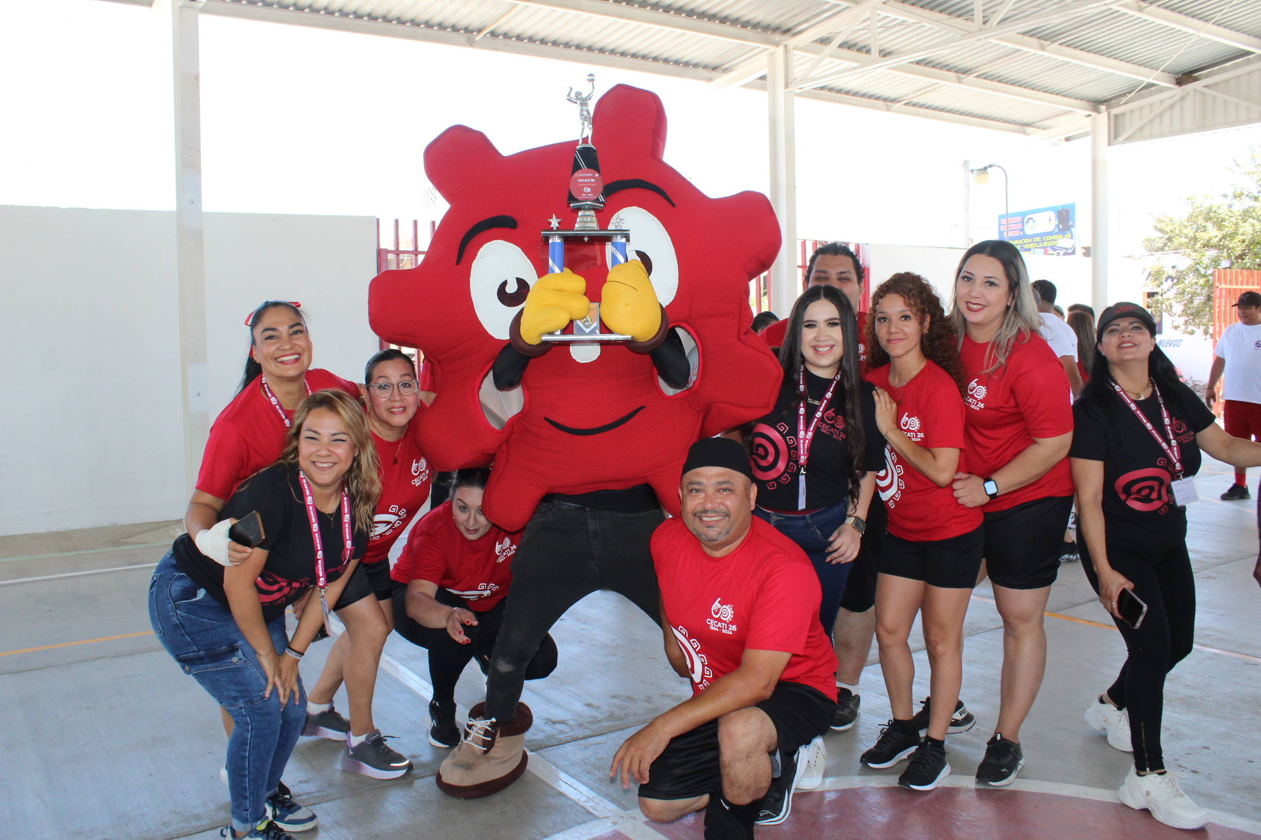 Actividades deportivas