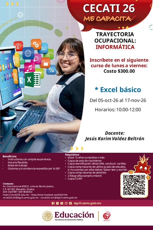 Excel básico