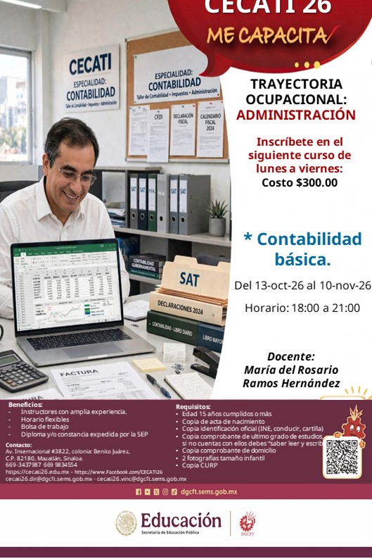 Contabilidad básica
