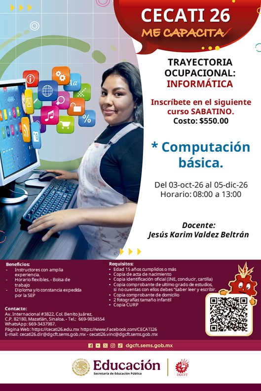 Computación básica